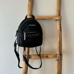 Jones New York mini backpack